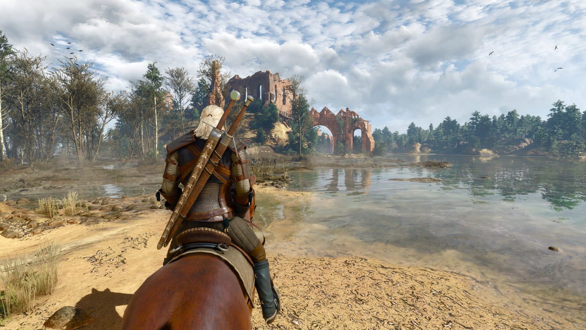 The Witcher 3: Wild Hunt