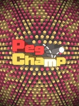 Peg Champ