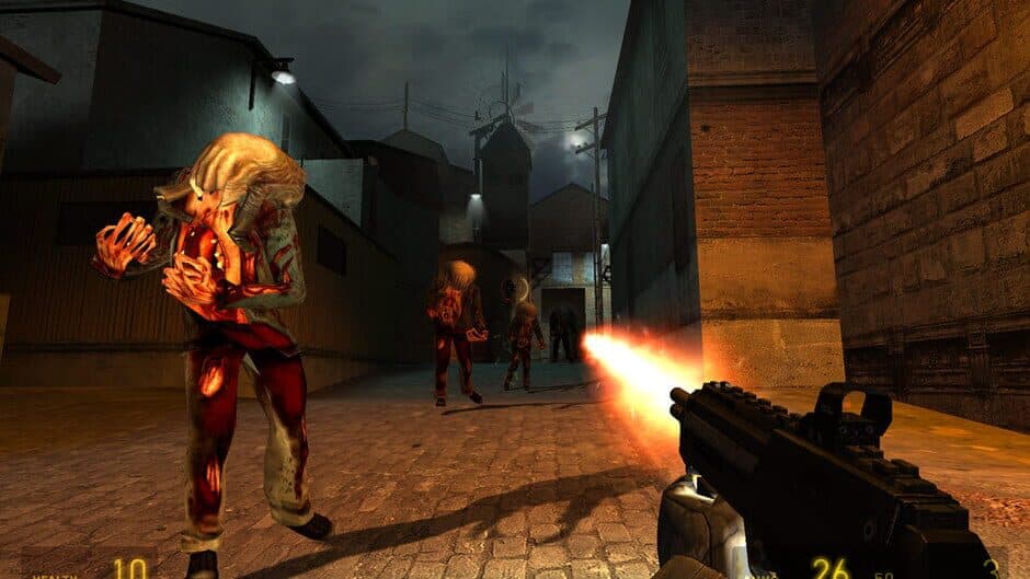 Half-Life 2